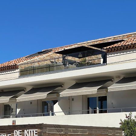 Residence San Paolisa Hyères Екстериор снимка