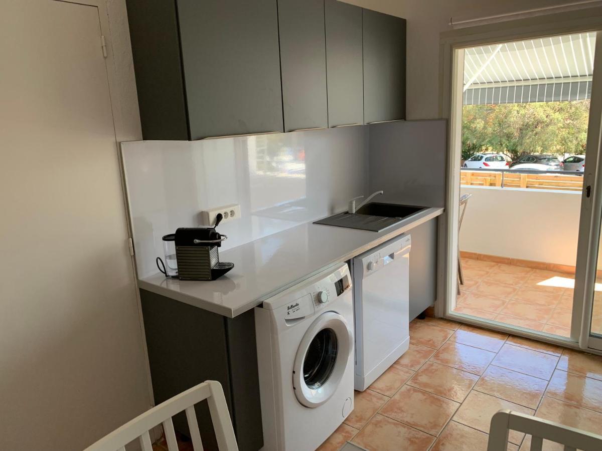 Residence San Paolisa Hyères Екстериор снимка