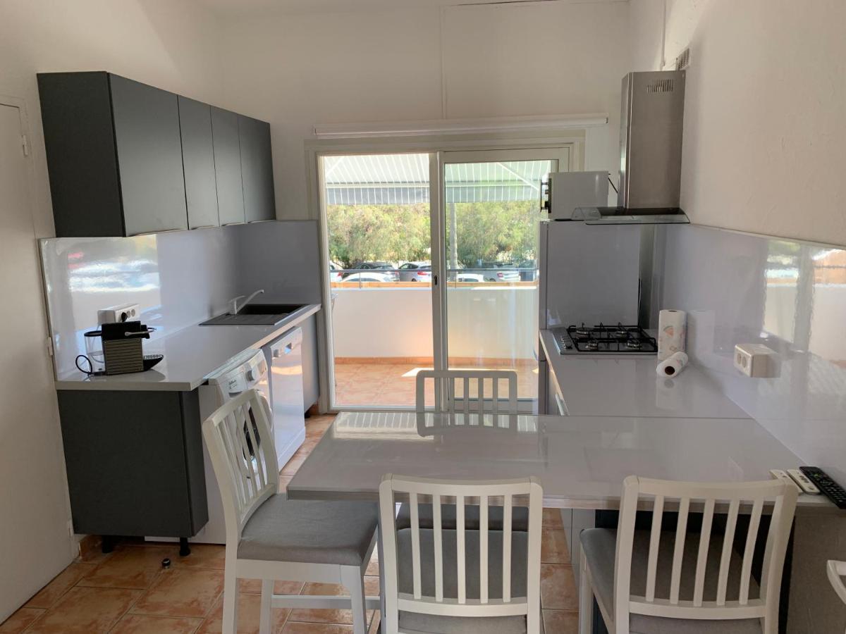Residence San Paolisa Hyères Екстериор снимка