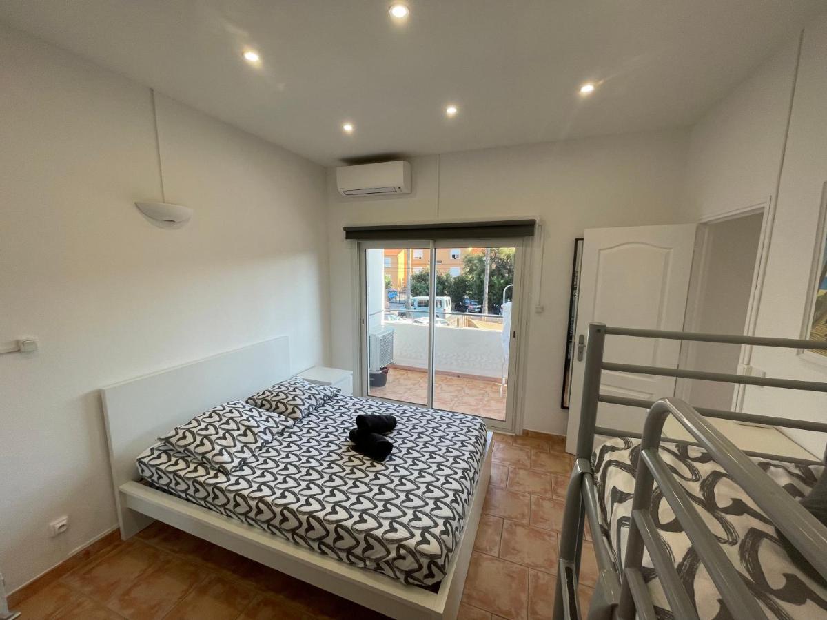 Residence San Paolisa Hyères Екстериор снимка