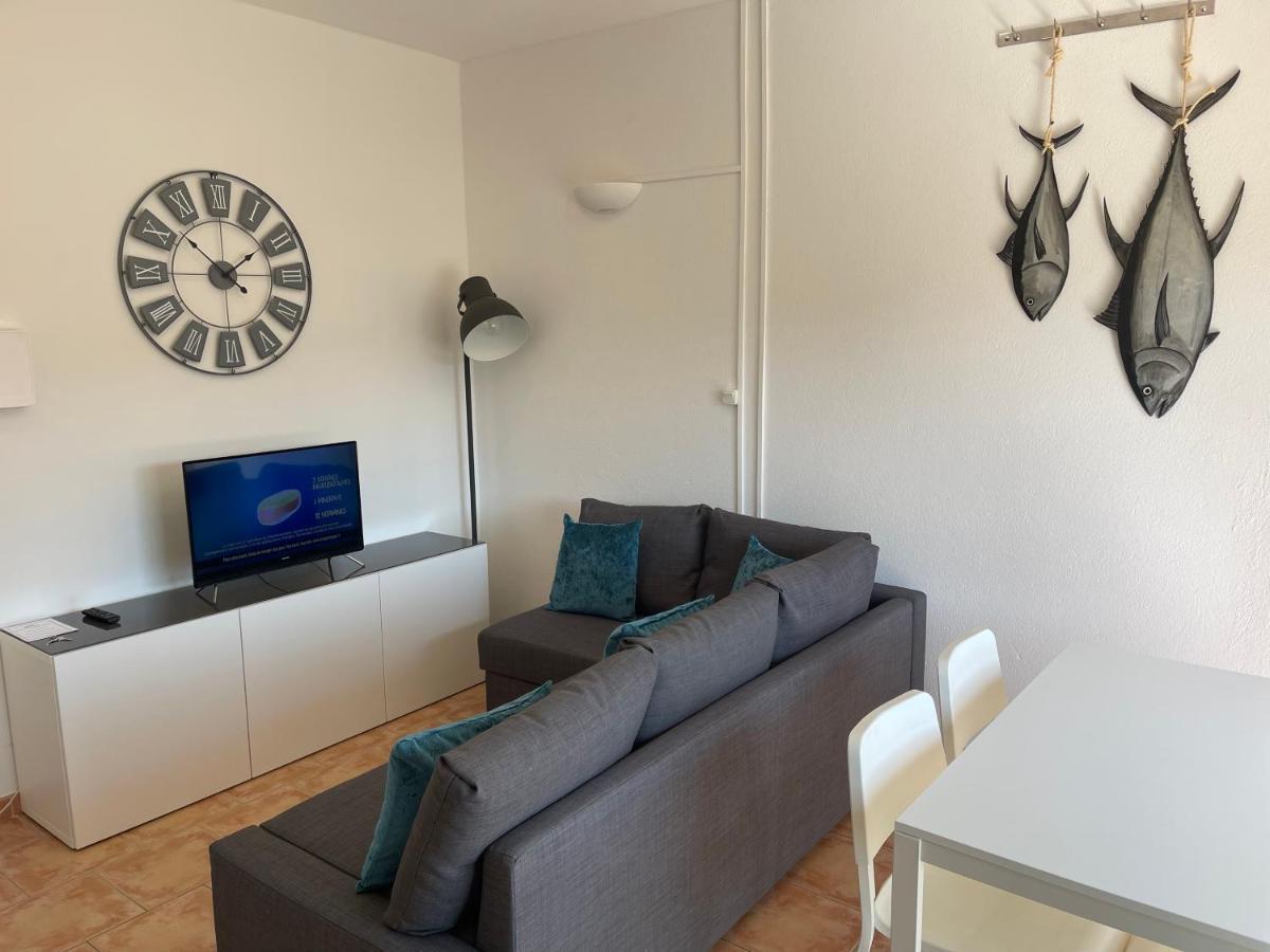Residence San Paolisa Hyères Екстериор снимка