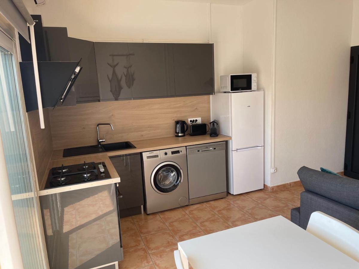 Residence San Paolisa Hyères Екстериор снимка