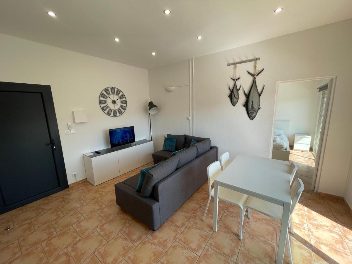 Residence San Paolisa Hyères Екстериор снимка