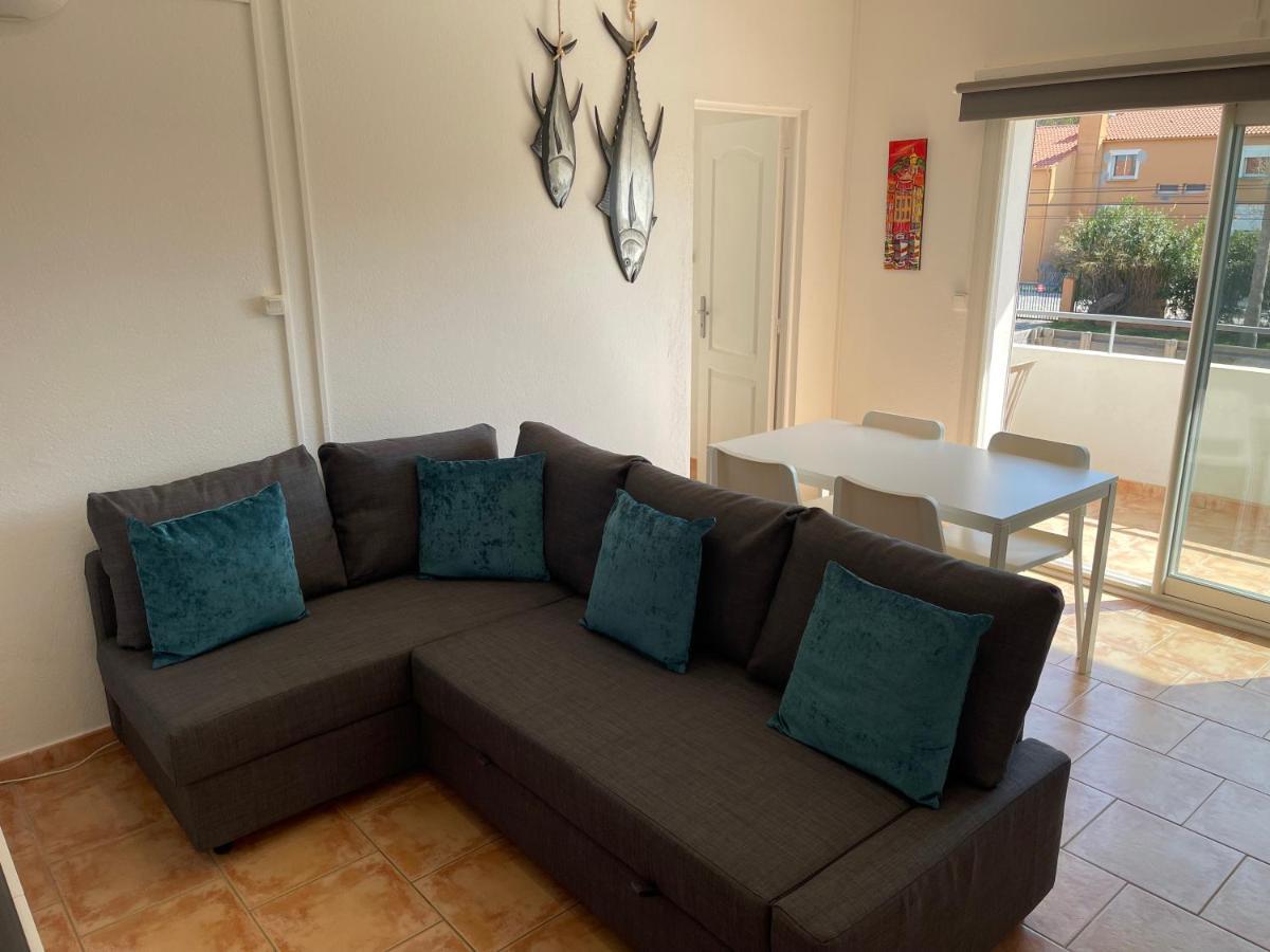 Residence San Paolisa Hyères Екстериор снимка