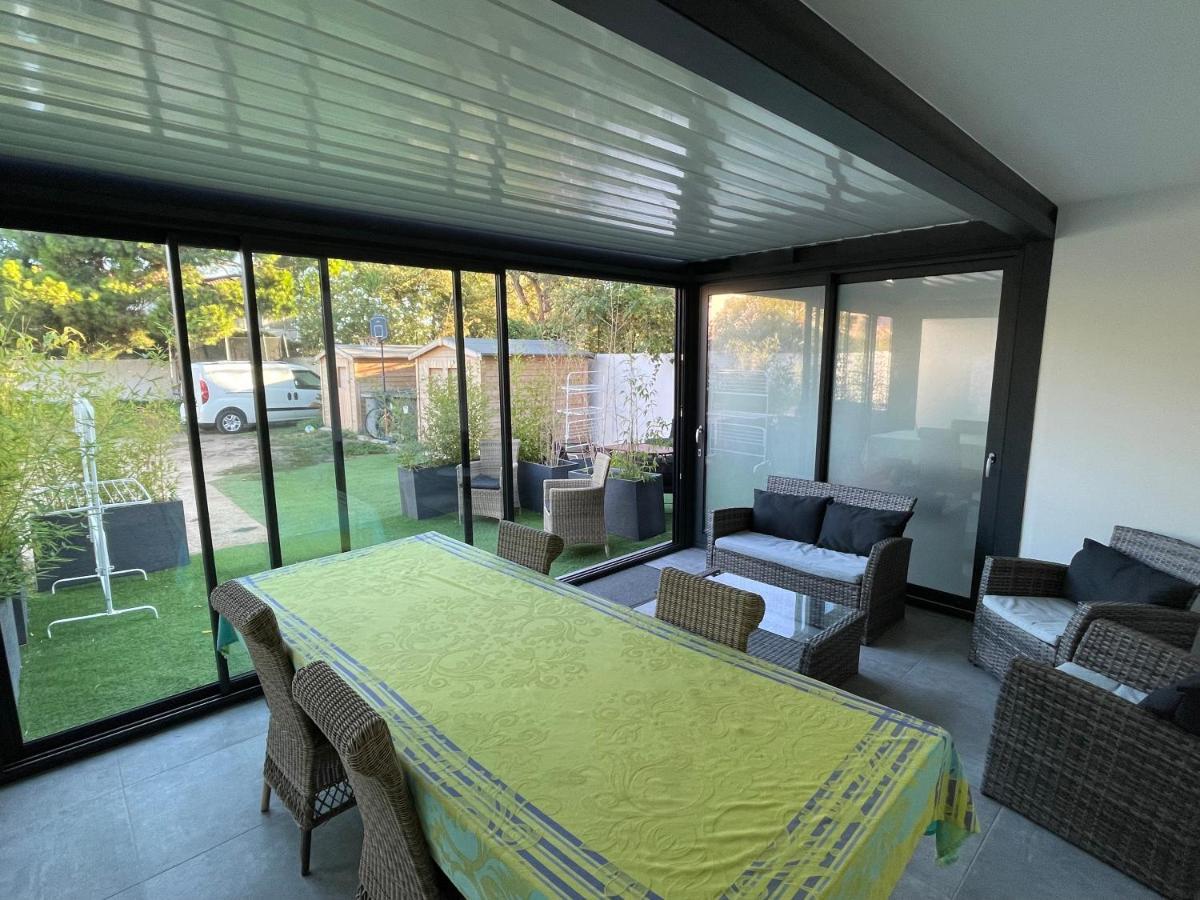 Residence San Paolisa Hyères Екстериор снимка