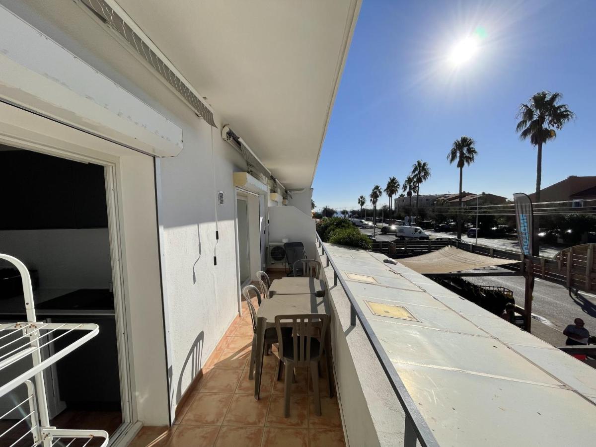 Residence San Paolisa Hyères Екстериор снимка