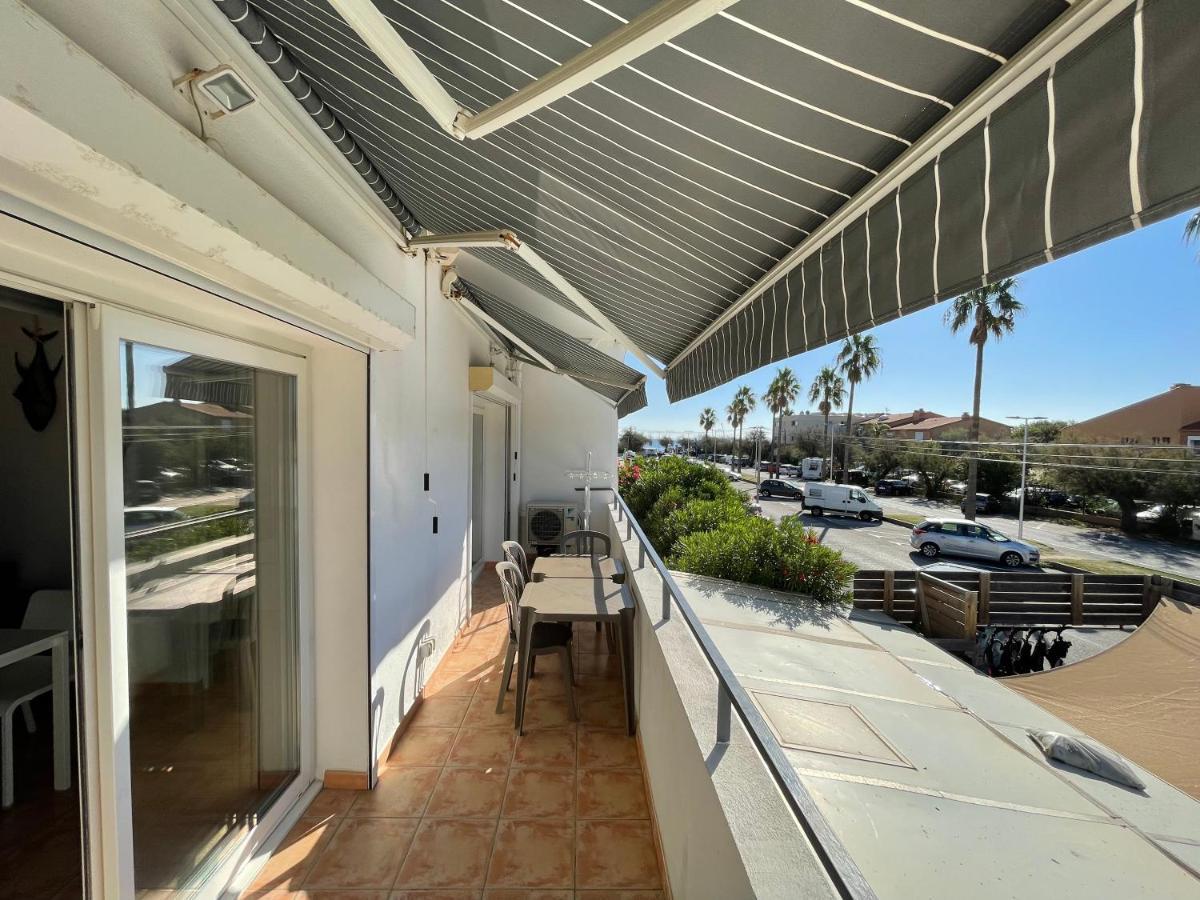 Residence San Paolisa Hyères Екстериор снимка