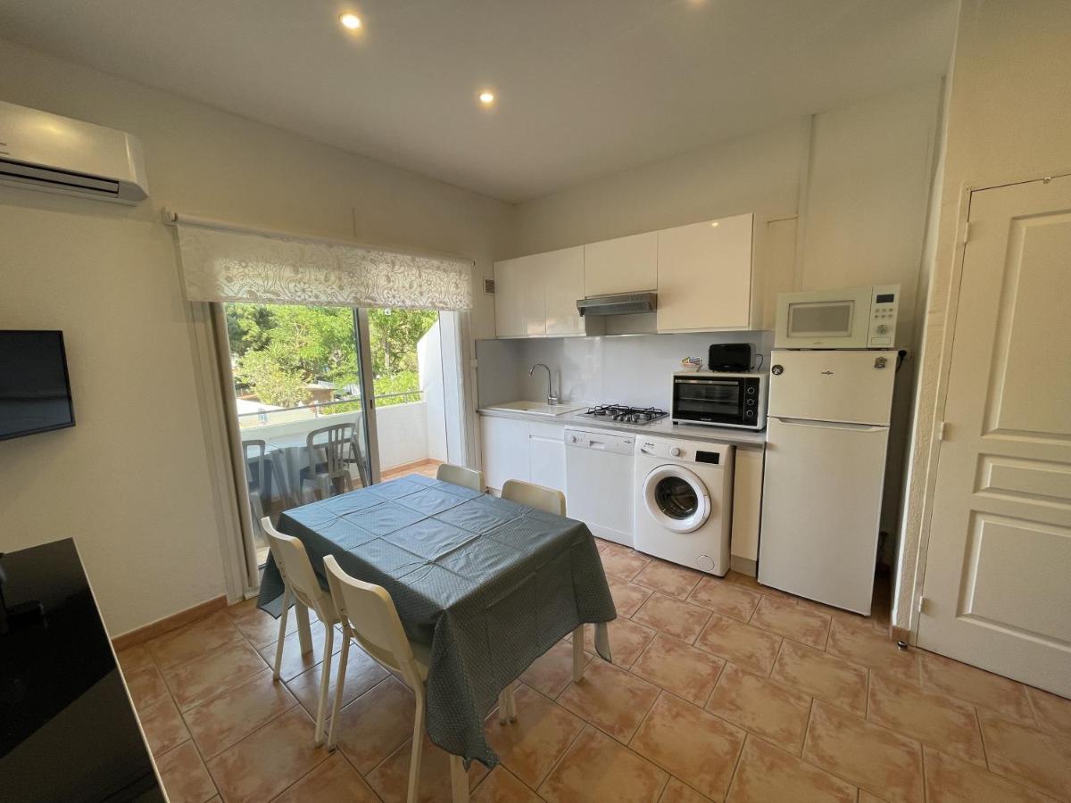 Residence San Paolisa Hyères Екстериор снимка