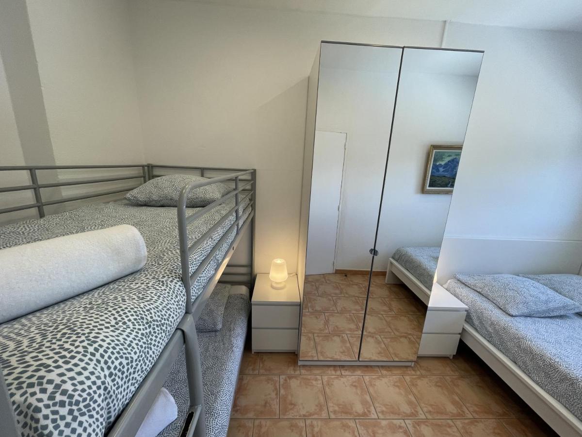 Residence San Paolisa Hyères Екстериор снимка
